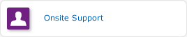 Onsite Support