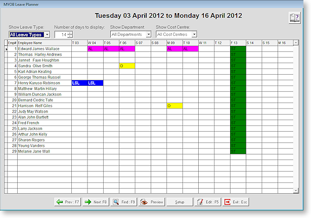 exo-payroll-leave-planner