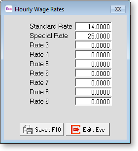 oncue hourly pay
