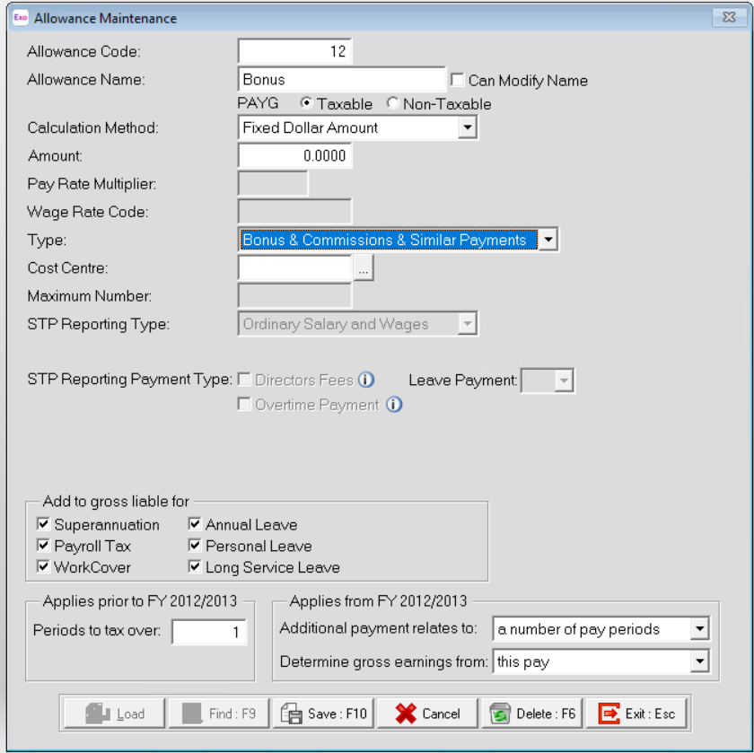 STP Phase 2 Customer Guide - AU
