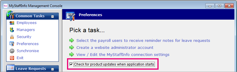 https://help.myob.com.au/files/exoemployer/images/check%20for%20product%20updates%20when%20application%20starts.png