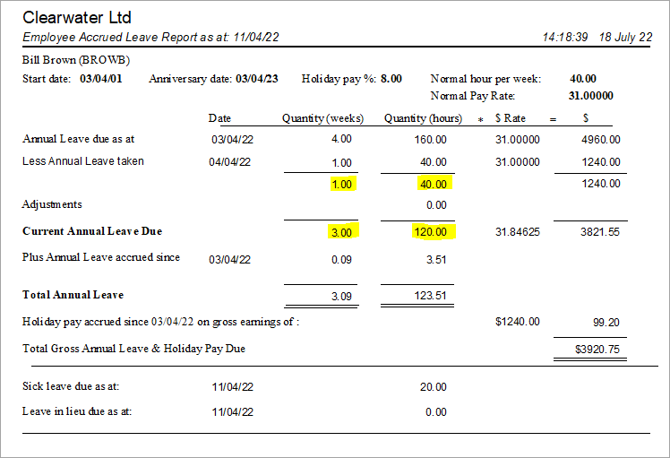 https://help.myob.com.au/files/payrollnz/images/Example%20report%20with%20quantities%20highlighted.png