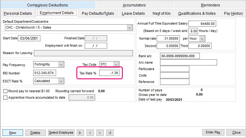 https://help.myob.com.au/files/payrollnz/images/Tax%20rate%20of%20minus%201.39%20entered.png