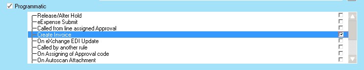 ruleAPInvoice