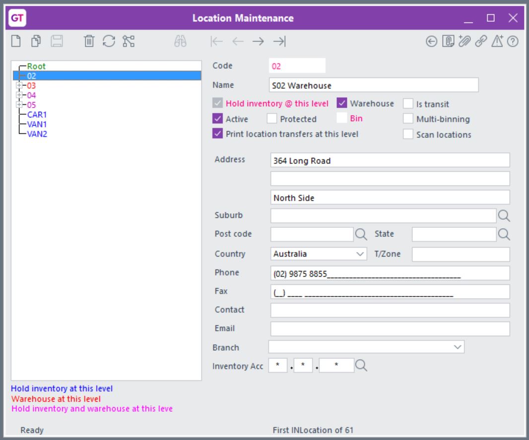 Location_Maintenance