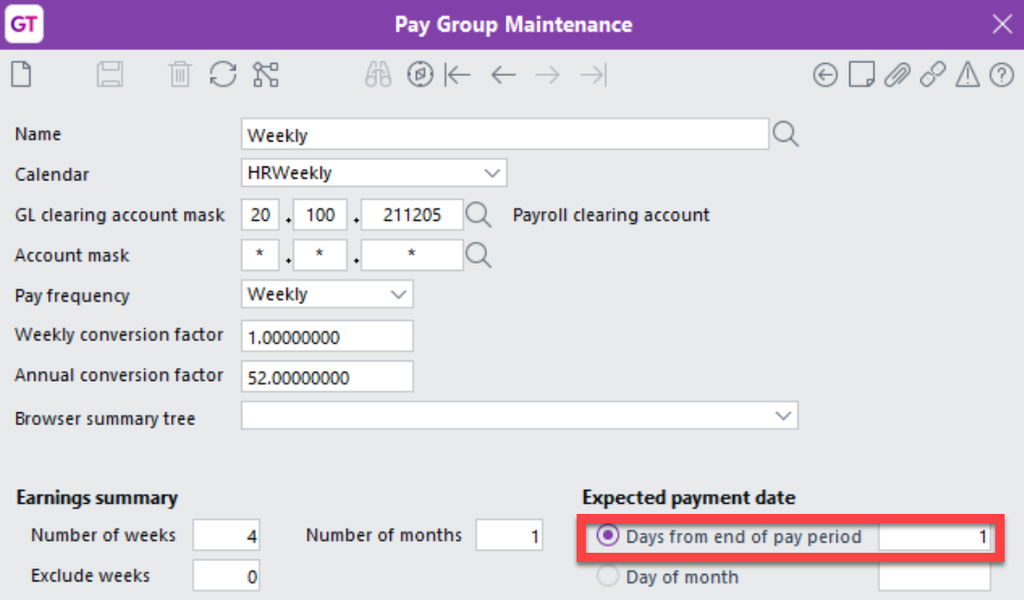 End of year payroll processes 2026 - AU