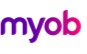 MYOB small logo